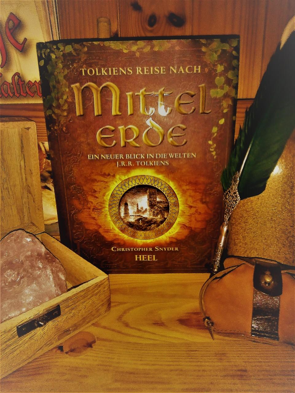 Fantasy Mittelerde