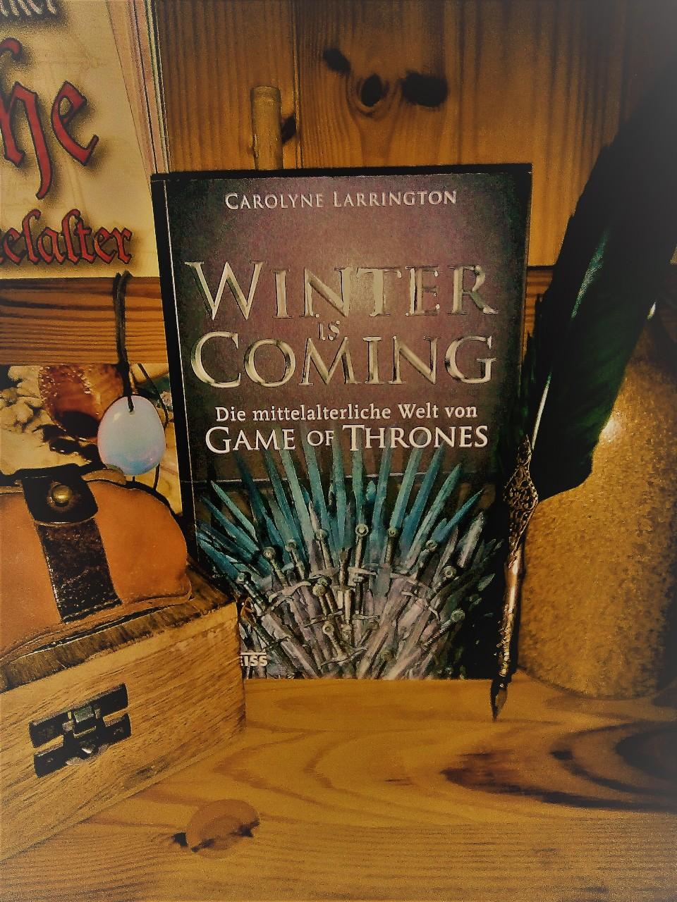 Fantasy Winter