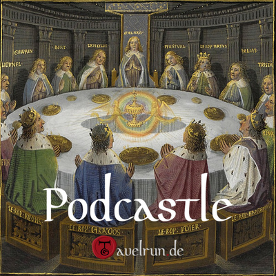 Podcastle Titelbild