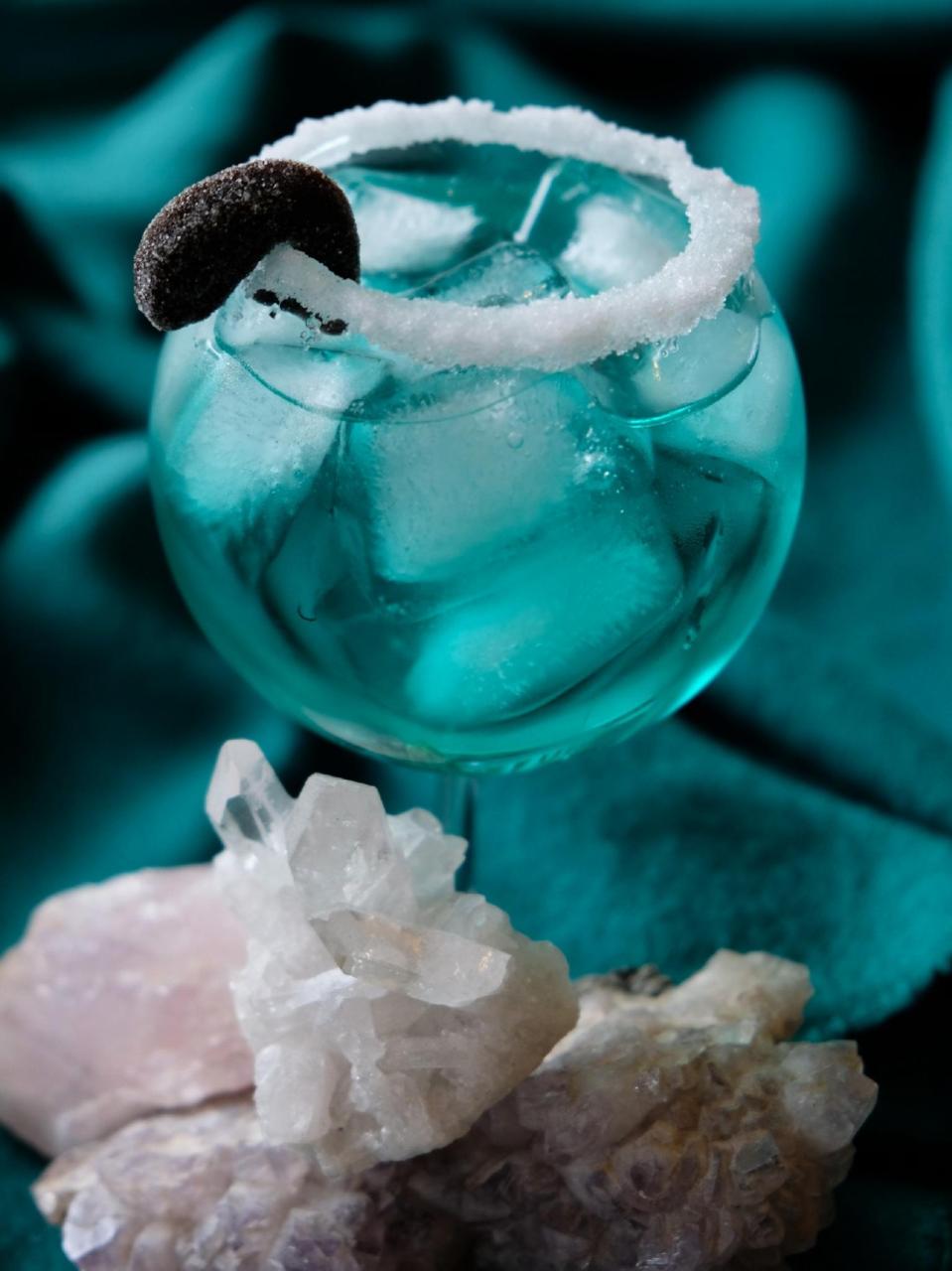 Cocktail Siegfried