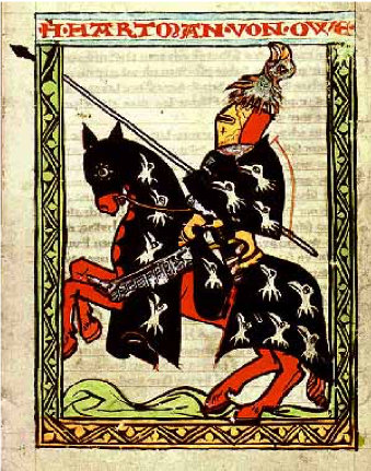 erec weingarten